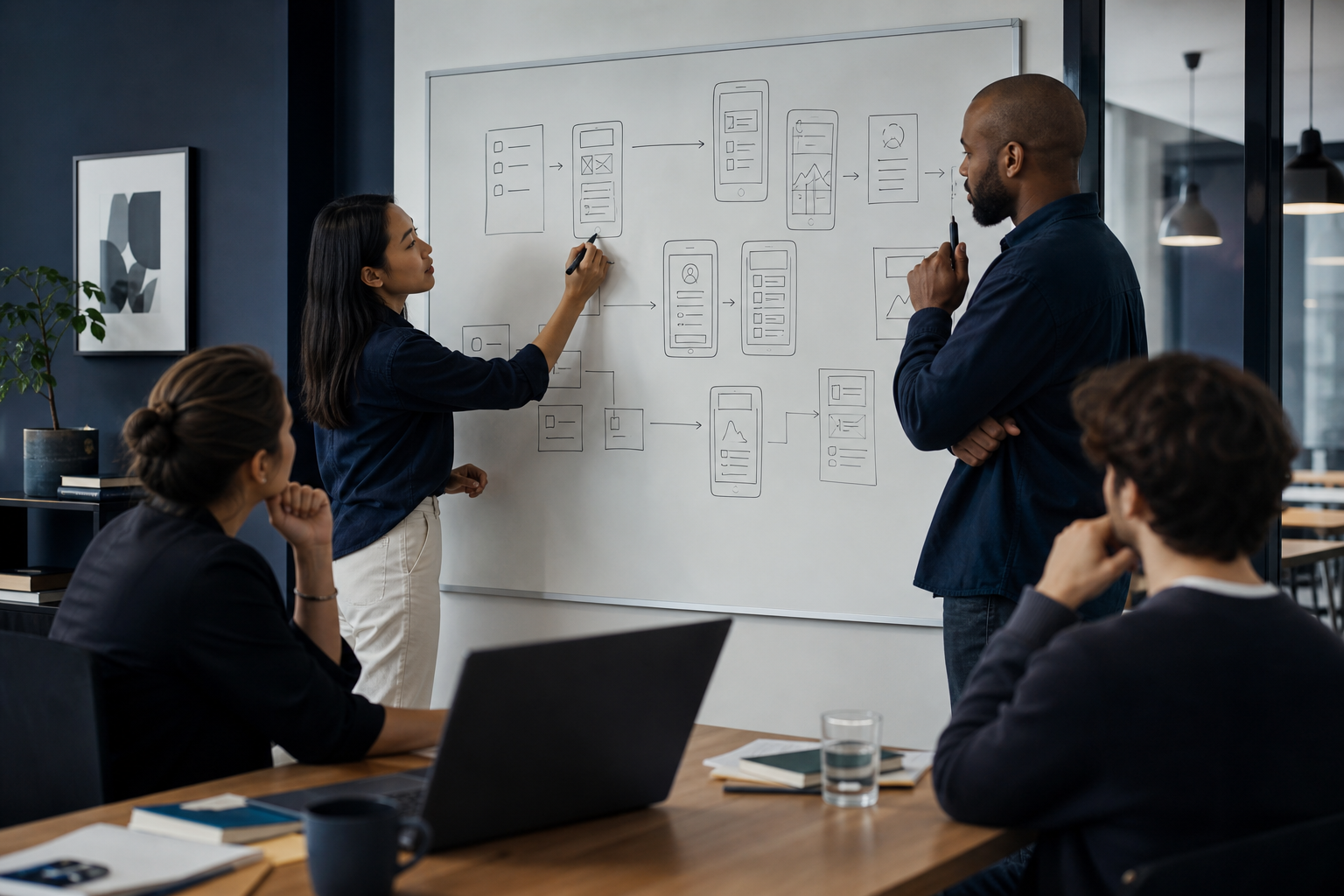 Why Digital Products Need Strategy Before Development